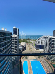 Mənzil 121 m² - Lech və Maria Kachinsky, Batumi, Gürcüstan