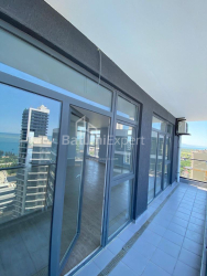 Mənzil 121 m² - Lech və Maria Kachinsky, Batumi, Gürcüstan