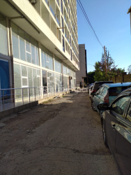 Mənzil 1-комн 28 m² - Lech və Maria Kachinsky, Batumi