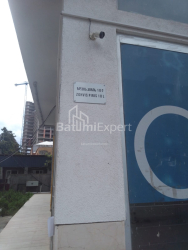 Mənzil 28 m² - Lech və Maria Kachinsky, Batumi, Gürcüstan