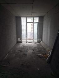 Mənzil 28 m² - Lech və Maria Kachinsky, Batumi, Gürcüstan