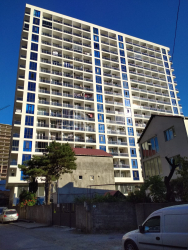 Mənzil 1-комн 28 m² - Lech və Maria Kachinsky, Batumi