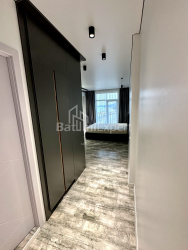 Mənzil 34 m² - Kraliça Tamara, Batumi, Gürcüstan