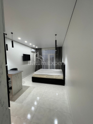 Mənzil 1-комн 34 m² - Kraliça Tamara, Batumi