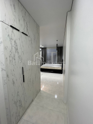 Mənzil 1-комн 34 m² - Kraliça Tamara, Batumi