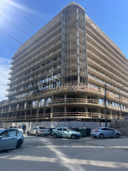 Mənzil 3-комн 60.7 m² - Adlia, Batumi
