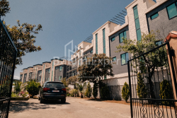 Fərdi ev 234 m² - Adlia, Batumi, Gürcüstan