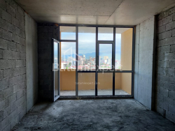 Mənzil 34.2 m² - Xaydarə Abaşidze, Batumi, Gürcüstan