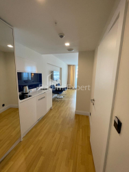 Mənzil 1-комн 33 m² - Şerif Ximşiaşvili, Batumi