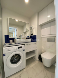 Mənzil 1-комн 28 m² - Şerif Ximşiaşvili, Batumi