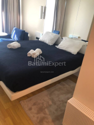 Mənzil 1-комн 28 m² - Şerif Ximşiaşvili, Batumi