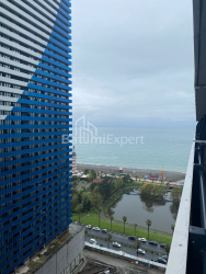 Mənzil 1-комн 28 m² - Şerif Ximşiaşvili, Batumi