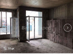 Mənzil 78 m² - Ekvtime Takaişvili, Batumi, Gürcüstan