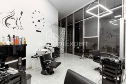 Ofis 1-комн 60 m² - Niko Pirosmani, Batumi