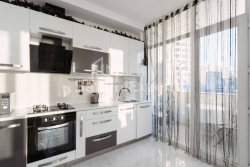 Mənzil 75.6 m² - Niko Pirosmani, Batumi, Gürcüstan