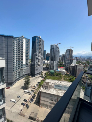 Mənzil 74.8 m² - Lech və Maria Kachinsky, Batumi, Gürcüstan
