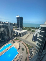 Mənzil 3-комн 74.8 m² - Lech və Maria Kachinsky, Batumi
