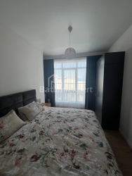 Mənzil 74.8 m² - Lech və Maria Kachinsky, Batumi, Gürcüstan