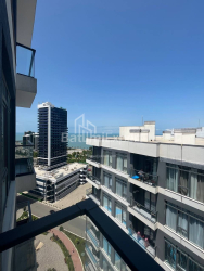 Mənzil 74.8 m² - Lech və Maria Kachinsky, Batumi, Gürcüstan