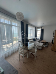 Mənzil 3-комн 74.8 m² - Lech və Maria Kachinsky, Batumi
