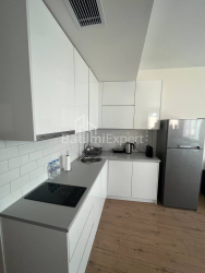 Mənzil 3-комн 74.8 m² - Lech və Maria Kachinsky, Batumi