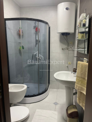 Mənzil 2-комн 58.4 m² - Şerif Ximşiaşvili, Batumi