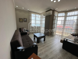 Mənzil 58.4 m² - Şerif Ximşiaşvili, Batumi, Gürcüstan