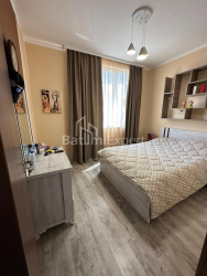 Mənzil 2-комн 58.4 m² - Şerif Ximşiaşvili, Batumi