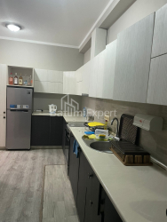 Mənzil 2-комн 58.4 m² - Şerif Ximşiaşvili, Batumi