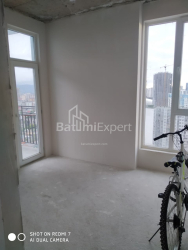 Mənzil 85.5 m² - Ekvtime Takaişvili, Batumi, Gürcüstan