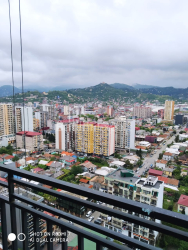 Mənzil 85.5 m² - Ekvtime Takaişvili, Batumi, Gürcüstan