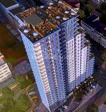 Mənzil 4-комн 85.5 m² - Ekvtime Takaişvili, Batumi