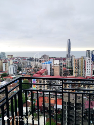 Mənzil 85.5 m² - Ekvtime Takaişvili, Batumi, Gürcüstan