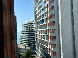 Mənzil 70 m² - Lech və Maria Kachinsky, Batumi, Gürcüstan