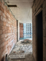 Mənzil 3-комн 70 m² - Lech və Maria Kachinsky, Batumi