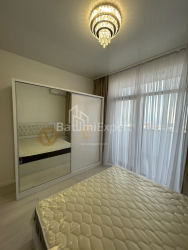 Mənzil 34.7 m² - Niko Pirosmani, Batumi, Gürcüstan