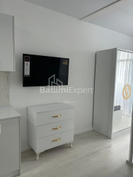 Mənzil 34.7 m² - Niko Pirosmani, Batumi, Gürcüstan