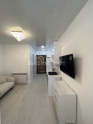 Mənzil 34.7 m² - Niko Pirosmani, Batumi, Gürcüstan