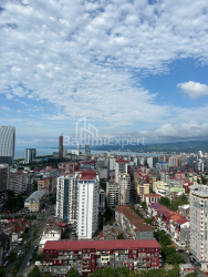 Mənzil 34.7 m² - Niko Pirosmani, Batumi, Gürcüstan