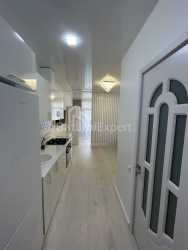 Mənzil 1-комн 34.7 m² - Niko Pirosmani, Batumi
