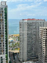Mənzil 34.7 m² - Niko Pirosmani, Batumi, Gürcüstan