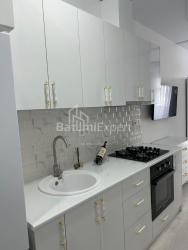 Mənzil 1-комн 34.7 m² - Niko Pirosmani, Batumi