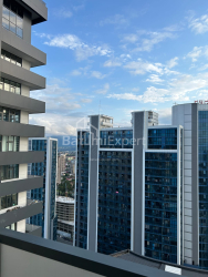 Mənzil 34.7 m² - Niko Pirosmani, Batumi, Gürcüstan