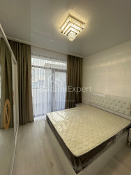 Mənzil 34.7 m² - Niko Pirosmani, Batumi, Gürcüstan