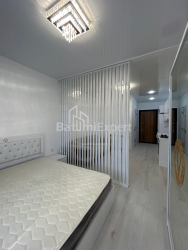 Mənzil 34.7 m² - Niko Pirosmani, Batumi, Gürcüstan