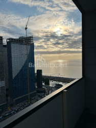 Mənzil 34.7 m² - Niko Pirosmani, Batumi, Gürcüstan