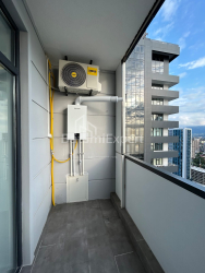 Mənzil 1-комн 34.7 m² - Niko Pirosmani, Batumi
