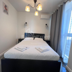 Mənzil 2-комн 57 m² - Lech və Maria Kachinsky, Batumi