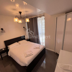 Mənzil 57 m² - Lech və Maria Kachinsky, Batumi, Gürcüstan
