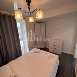 Mənzil 57 m² - Lech və Maria Kachinsky, Batumi, Gürcüstan